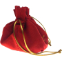 Laura Biagiotti Roma Passione jewelry bag 10 x 8.5 cm