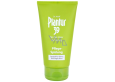 Plantur 39 Caffeine balm against hair loss fine hair for women 150 ml