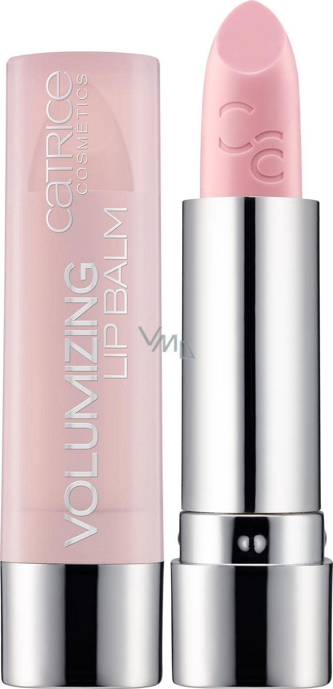 Catrice Volumizing Lip Balm 010 Beautyfull Lips 3 g VMD parfumerie