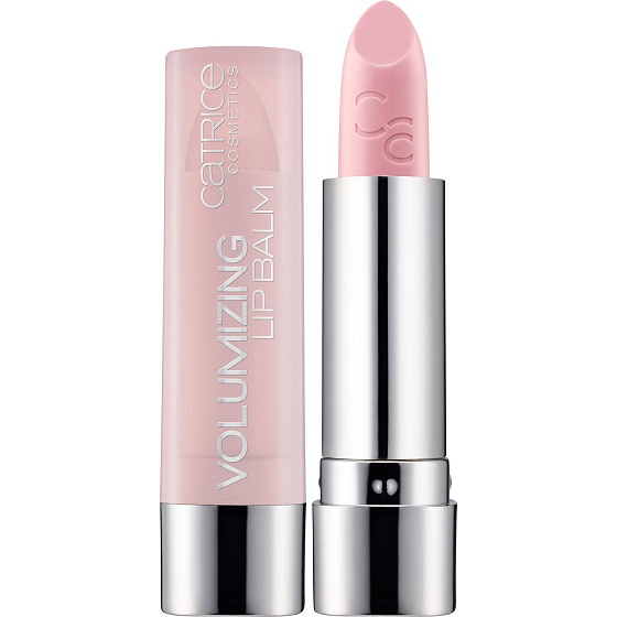 Catrice Volumizing Lip Balm 010 Beauty-full Lips 3 g