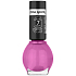 Miss Sporty Lasting Color Permanent Nail Polish 567 7 ml