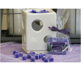 Lima Aroma wax Lavender 20 cubes 16 g