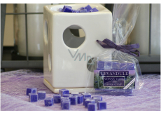 Lima Aroma wax Lavender 20 cubes 16 g