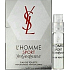 Yves Saint Laurent L Homme Sport Eau de Toilette 1.5 ml with spray, vial