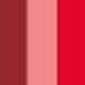 Artdeco Ombré Lipstick lipstick 43 Red Fusion 3.5 g