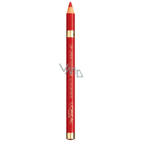 Loreal Paris Color Riche Lip Liner Couture lip liner 461 Scarlet Rouge 1.2 g