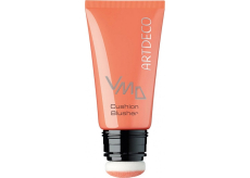 Artdeco Cushion Blusher liquid blush 04 Tropican Tucan 20 ml