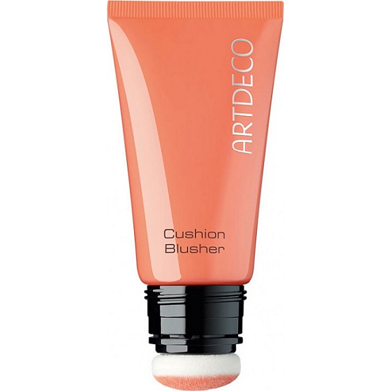 Artdeco Cushion Blusher Liquid Blush 04 Tropican Tucan 20 ml