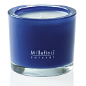 Millefiori Milano Natural Berry Delight - Fruit pleasure Scented candle burns for up to 60 hours 180 g