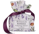 Bohemia Gifts Botanica Lavender handmade toilet soap 100 g