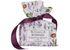 Bohemia Gifts & Cosmetics Botanica Lavender handmade soap 100 g