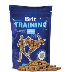 Brit Training Snack Poppies Supplementary food for puppies 100 g