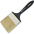 Spokar 81264 flat brush, no. 3.5