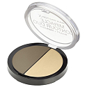 Max Factor Miracle Contour Duo cream bronzer and brightener Light / Medium 8 g