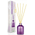 Cimen Jest Lavender Aroma Diffuser with Natural Rattan Sticks for Gradual Fragrance Release 100 ml