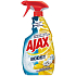 Ajax Boost Baking Soda & Lemon Universal cleaning agent degreases, cleans, protects delicate surfaces spray 500 ml