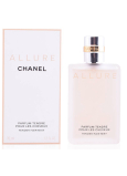 Chanel Allure Hair Mist hair spray with spray for women 35 ml
