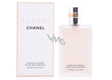 Chanel Allure Hair Mist hair spray with spray for women 35 ml