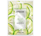 Payot Morning Winter Is Coming Masque Nourishing and soothing cloth mask 1 piece 19 ml