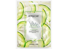 Payot Morning Winter Is Coming Masque Nourishing and soothing cloth mask 1 piece 19 ml