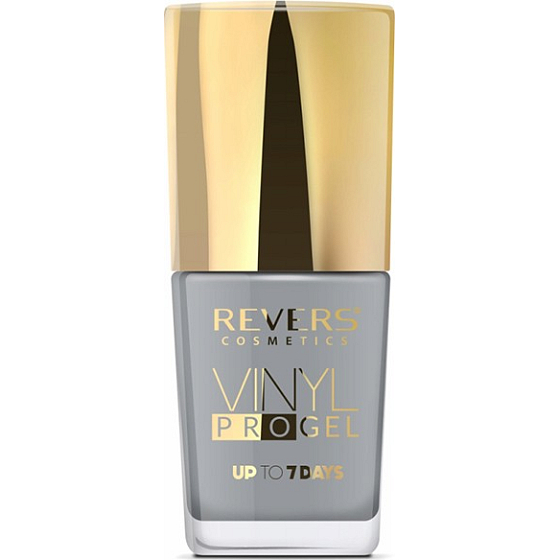 Revers Vinyl Gel vinyl nail polish 101 12 ml