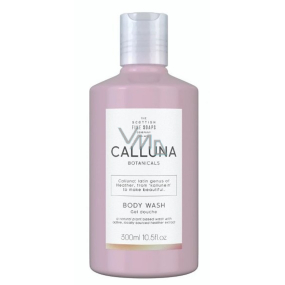 Scottish Fine Soaps Calluna Botanicals shower gel 300 ml