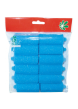 Abella Foam Rollers Medium 25 mm 12 pieces HR002/M