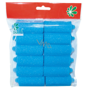 Abella Foam Rollers Medium 25 mm 12 pieces HR002/M