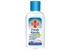 Lysoform Fresh Hands Disinfectant hand gel 50 ml