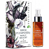 Bioelixire Černucha Sets hair serum for weak, damaged, falling hair 50 ml