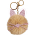 Albi Hairy keychain Cat whiskers 8 cm
