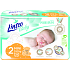 Linteo Baby Premium Mini diapers 3 to 6 kg, 34 pcs