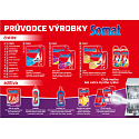 Somat Classic dishwasher tablets 57 pcs