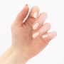 Essence Nail Colour Gel 43 I'm Peachy Today! 8 ml