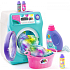EP Line So Slime Rainbow slime washing machine creative set, recommended age 6+