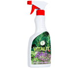 Bio-Enzyme Vitalit+ Herbs natural biostimulant for plant growth and vitality 500 ml spray