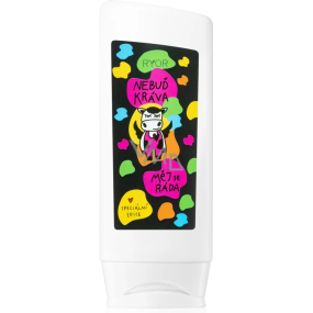 Ryor PuraVida Don't be a cow love yourself relaxing mint gel 200 ml