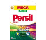 Persil Color Deep Clean washing powder for coloured clothes 80 doses 4.8 kg