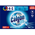 Calgon 4in1 Power Anti-Scaling Washing Machine Tablets 30 pieces 390 g