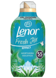 Lenor Fresh Air Northern Solstice fabric softener 55 doses 770 ml