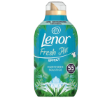 Lenor Fresh Air Effect Fresh Wind Textile Rinse 55 washes 770ml