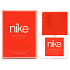 Nike Coral Crush Woman Eau de Toilette for women 30 ml