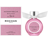 Rochas Mademoiselle in Paris Eau de Parfum for women 50 ml