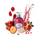 Laura Biagiotti Aqve Romane Uva Dulcis eau de toilette for women 100 ml