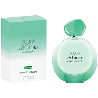 Giorgio Armani Acqua di Gioia Intense perfume for women 50 ml