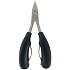 Nail clippers 12.5 cm