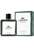 Lacoste Original Men Eau de Parfum for Men 100 ml