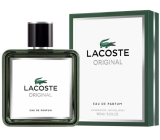 Lacoste Original Men Eau de Parfum for Men 100 ml
