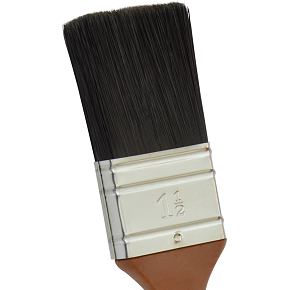 BALTOOL Lazura Standard flat brush, no. 1.5 BALTOOL Lazura Standard flat brush, no. 1.5