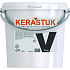 Kerastuk V fine plaster, outdoor, 15 kg